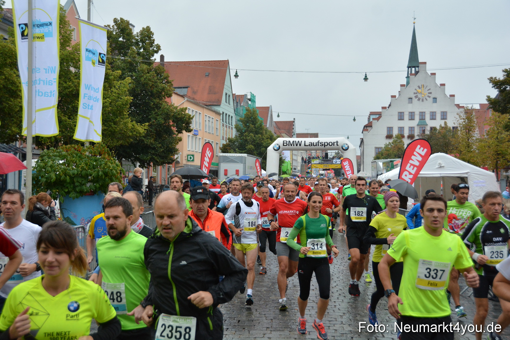 Stadtlauf Neumarkt 2016 1590